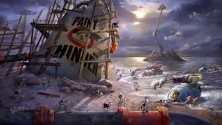 No Other Platforms Planned For Disney Epic Mickey... Anymore